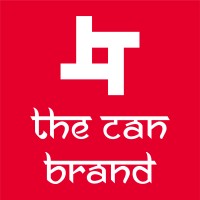 The Can Brand logo - Similar company to Gatewayx