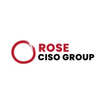 Rose CISO Group logo - Similar company to Crivera Technologies