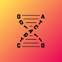 DNA Data Storage Alliance logo - Similar company to Imagene Sa (Société Anonyme)