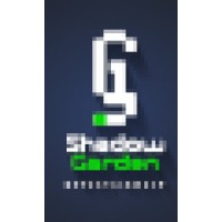 Shadow Garden Entertainment