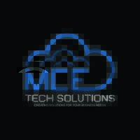 MCE Tech Solutions, Inc logo - Similar company to Xsolutions