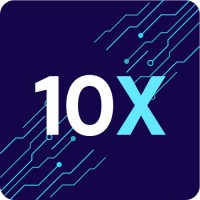 10X Tech System logo - Similar company to Linkedin Sales Systems