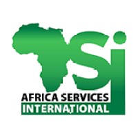 Cabinet Africa Services International logo - Similar company to Iprh