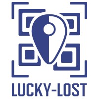 LUCKY-LOST logo - Similar company to Germie