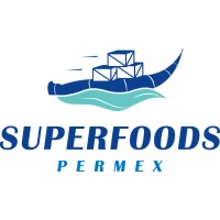 Superfoods PerMex UG logo - Similar company to Intercambialo