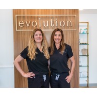 Evolution Dermatology + Wellness logo - Similar company to Alta Vista Dermatology