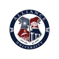 Alliance University - MBA (Executive) logo - Similar company to Sims Institute Of Hospitality And Hotel Management