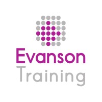 Evanson Training logo - Similar company to Epiq360