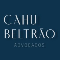 Cahu Beltrão Advogados logo - Similar company to Amarante E Valença Advogados