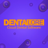 DentaLore logo - Similar company to Nebras Enterprise Business Solution