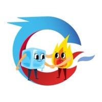 Air Comfort Heating & Air Conditioning logo - Similar company to Northface Construction