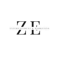 ZE Entertainment & Marketing logo - Similar company to Zentertainment™ Enterprises