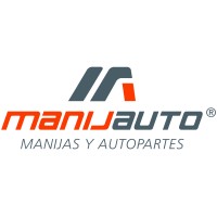 Manijauto logo - Similar company to Automotriz Serva
