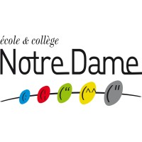 ECOLE et COLLEGE NOTRE DAME logo - Similar company to Arz