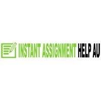 Instant Assignment Help AU logo - Similar company to Masters Assignment Help