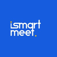 iSmartMeet logo - Similar company to Gofox Design