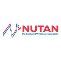 Nutan Medical & Wholesale Agencies logo - Similar company to Hottpotmedia