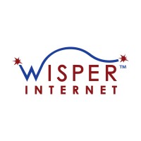 Wisper Internet logo - Similar company to Wisper