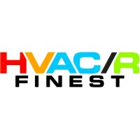 HVAC-R Finest LLC logo - Similar company to Hvac-Plumber Seo Webmasters