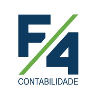 F4 Contabilidade logo - Similar company to Focont Contabilidade