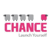 CHANCE - Launch Yourself logo - Similar company to O-Nami