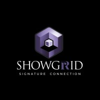 Showgrrid logo - Similar company to Marlorganics