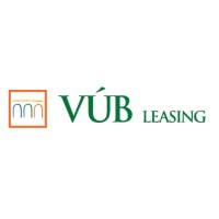 Vúb Leasing A.S.