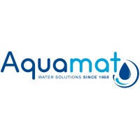 Aquamat Retail - water components logo - Similar company to Termocentro S.R.L.