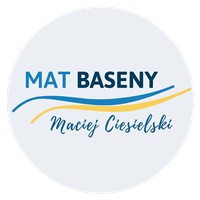 MAT Baseny Kąpielowe Maciej Ciesielski logo - Similar company to Monza Baseny&Spa