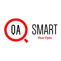 QASmart logo - Similar company to Get A Service