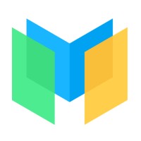 Monie logo - Similar company to Admantium Blockchain Advisors