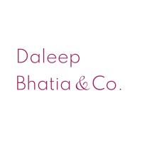 Daleep Bhatia And Co.