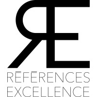 Références Excellence logo - Similar company to Oze - Objectif Zero Energie