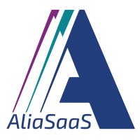 AliaSaaS logo - Similar company to Aliasys | Data Center End To End Solutions