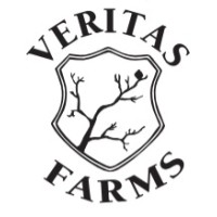 Veritas Farms logo - Similar company to Hudson Harvest