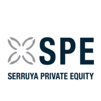 SPE - Serruya Private Equity logo - Similar company to Intercap Inc.
