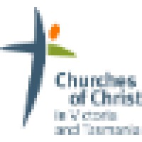 Churches Of Christ In Victoria And Tasmania