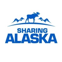 Sharing Alaska logo - Similar company to Iocus