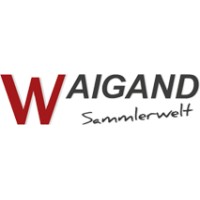WAIGAND Sammlerwelt GmbH logo - Similar company to All Ahead Composites