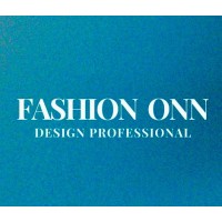 FASHION ONN logo - Similar company to Poshak.