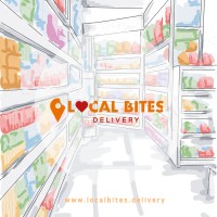 Local Bites Delivery LLC logo - Similar company to Vimana Technical Solutions