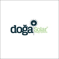 DOĞA SOLAR logo - Similar company to Neva Solar Aş