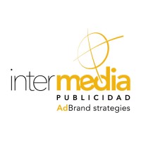 Intermedia Publicidad logo - Similar company to Clic-Ads