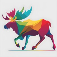 Raging Moose - Game Design & Production Consultancy logo - Similar company to Vancouver Game Developers Guild