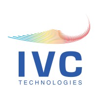 IVC Technologies logo - Similar company to Allied Reliability