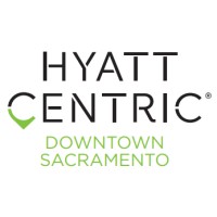 Hyatt Centric Downtown Sacramento logo - Similar company to Kimpton Sawyer Hotel