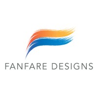 Fanfare Designs Pvt. Ltd. logo - Similar company to Crysta Led Pvt. Ltd