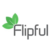 Flipful logo - Similar company to Grupeer