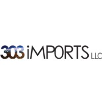 303 Imports, Llc