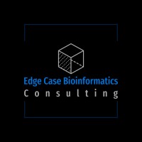 Edge Case Bioinformatics logo - Similar company to Focus Bioinformatics